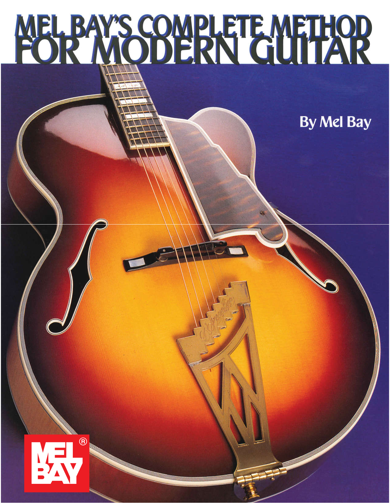 Complete Method for Modern Guitar