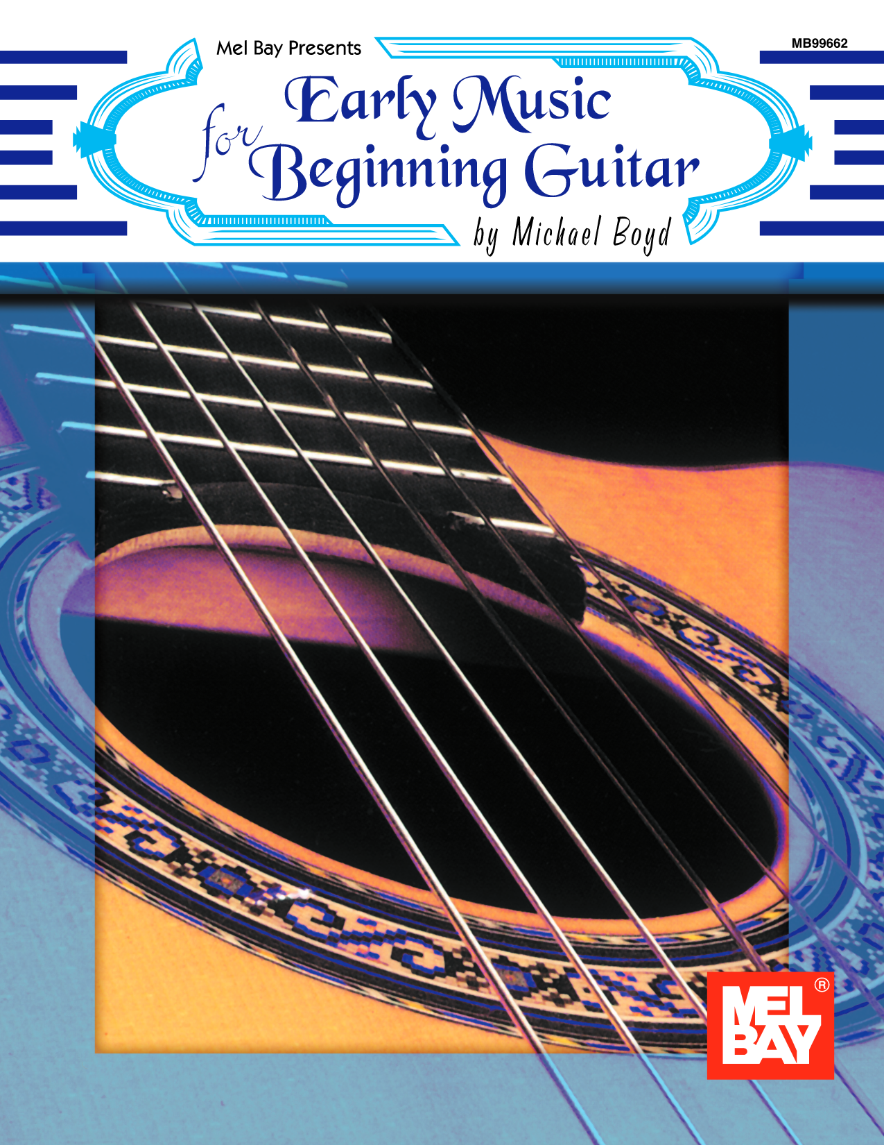 Early Music for Beginning Guitar