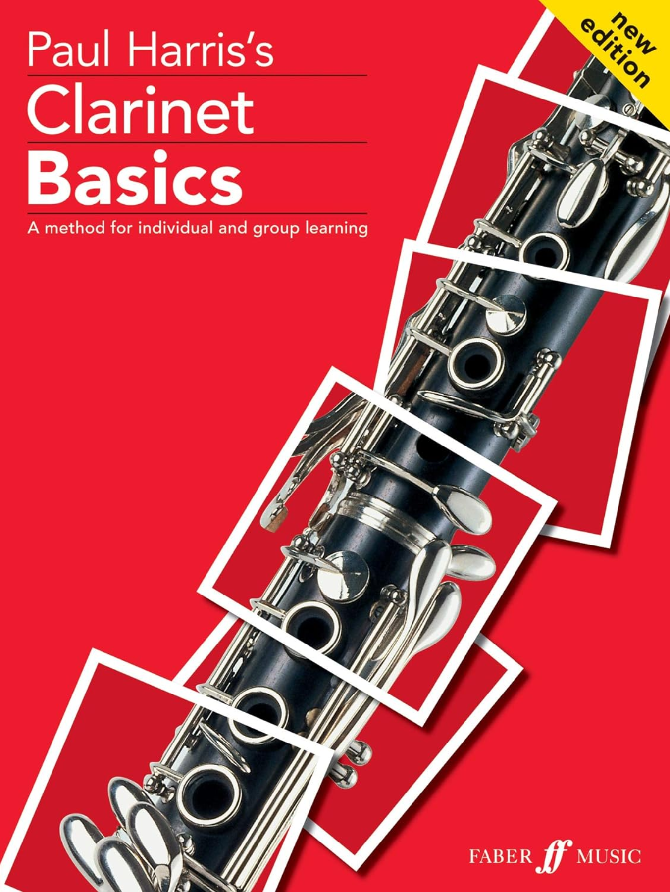 Clarinet Basics