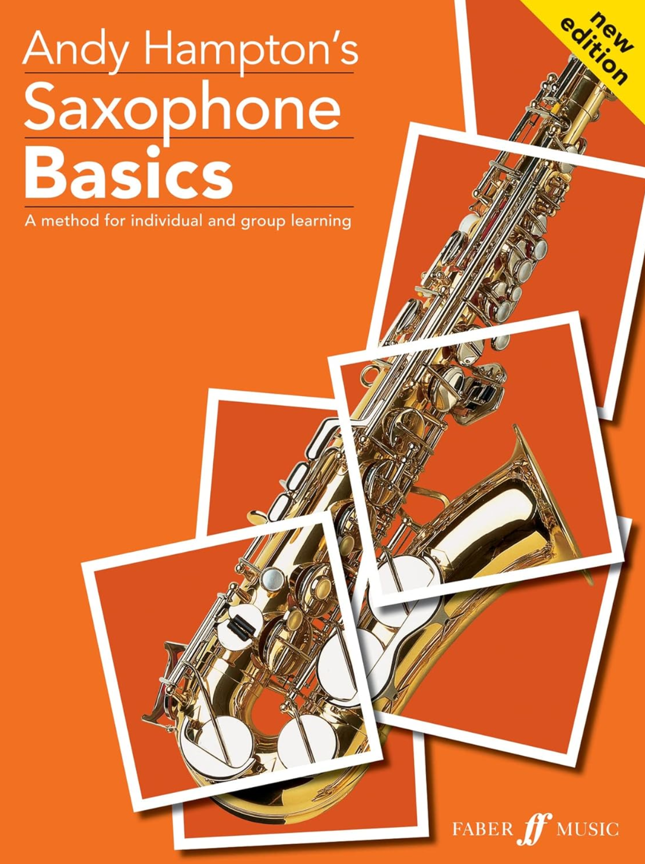 Saxophone Basics