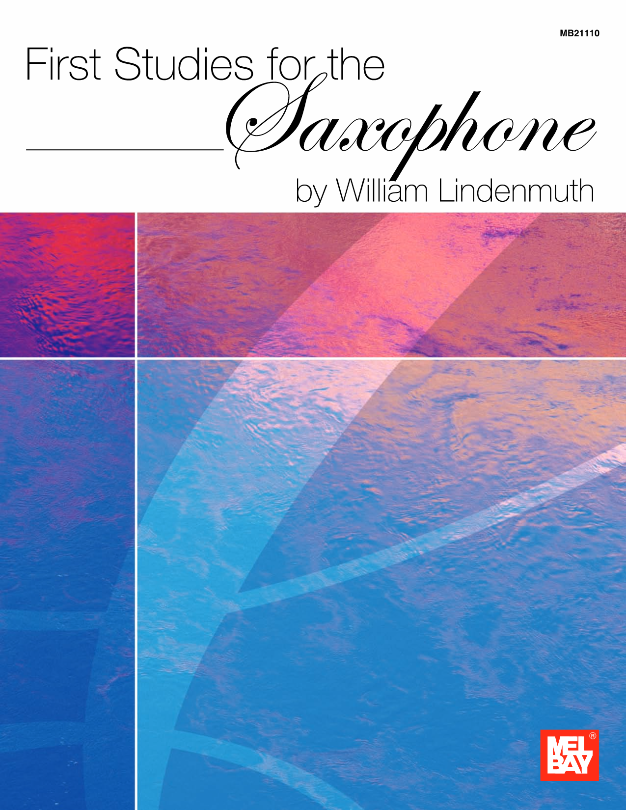 First Studies for the Saxophone