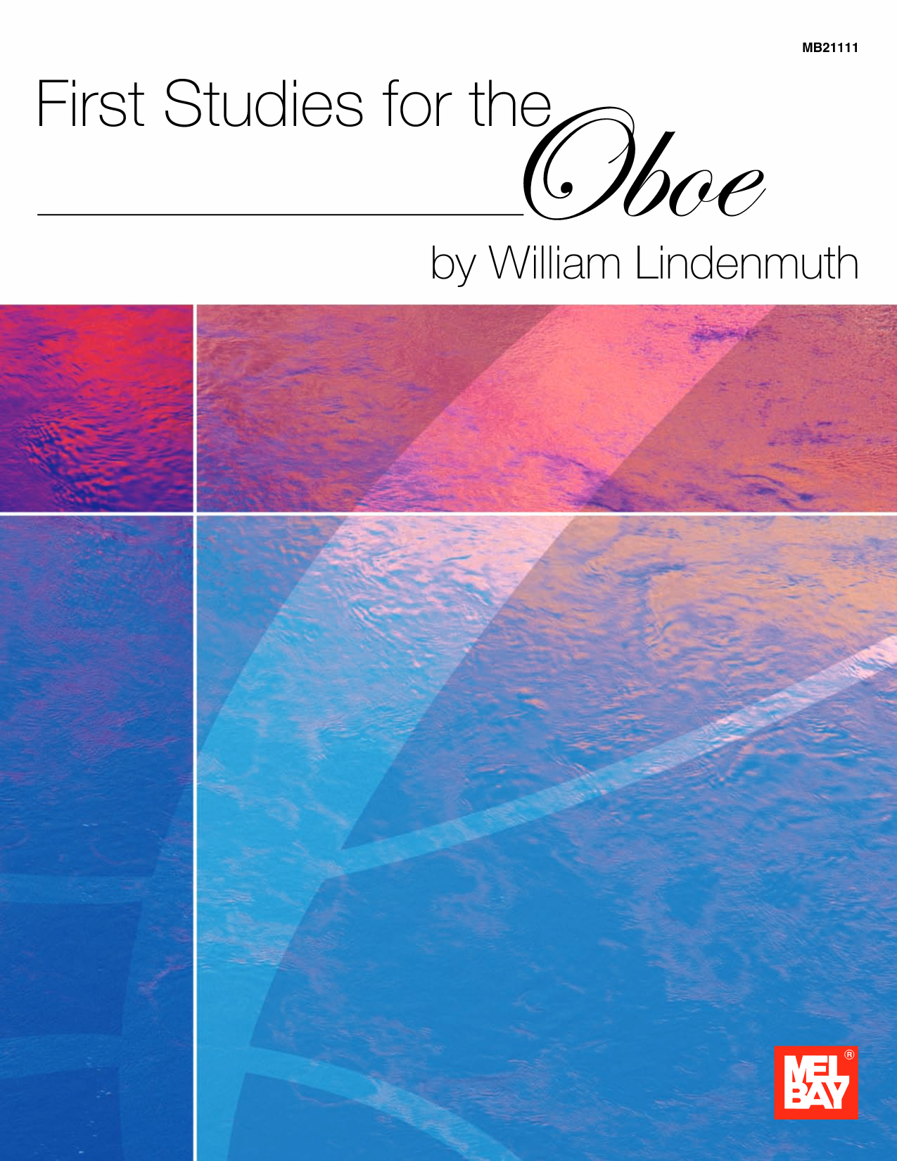 First Studies for the Oboe