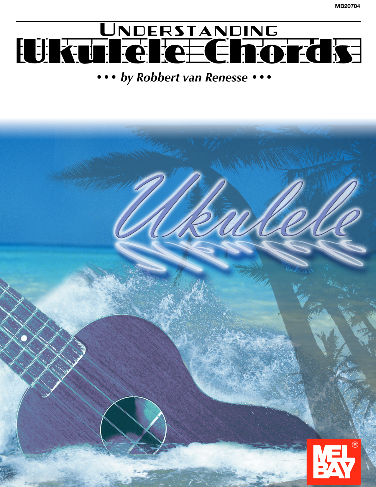 Understanding Ukulele Chords