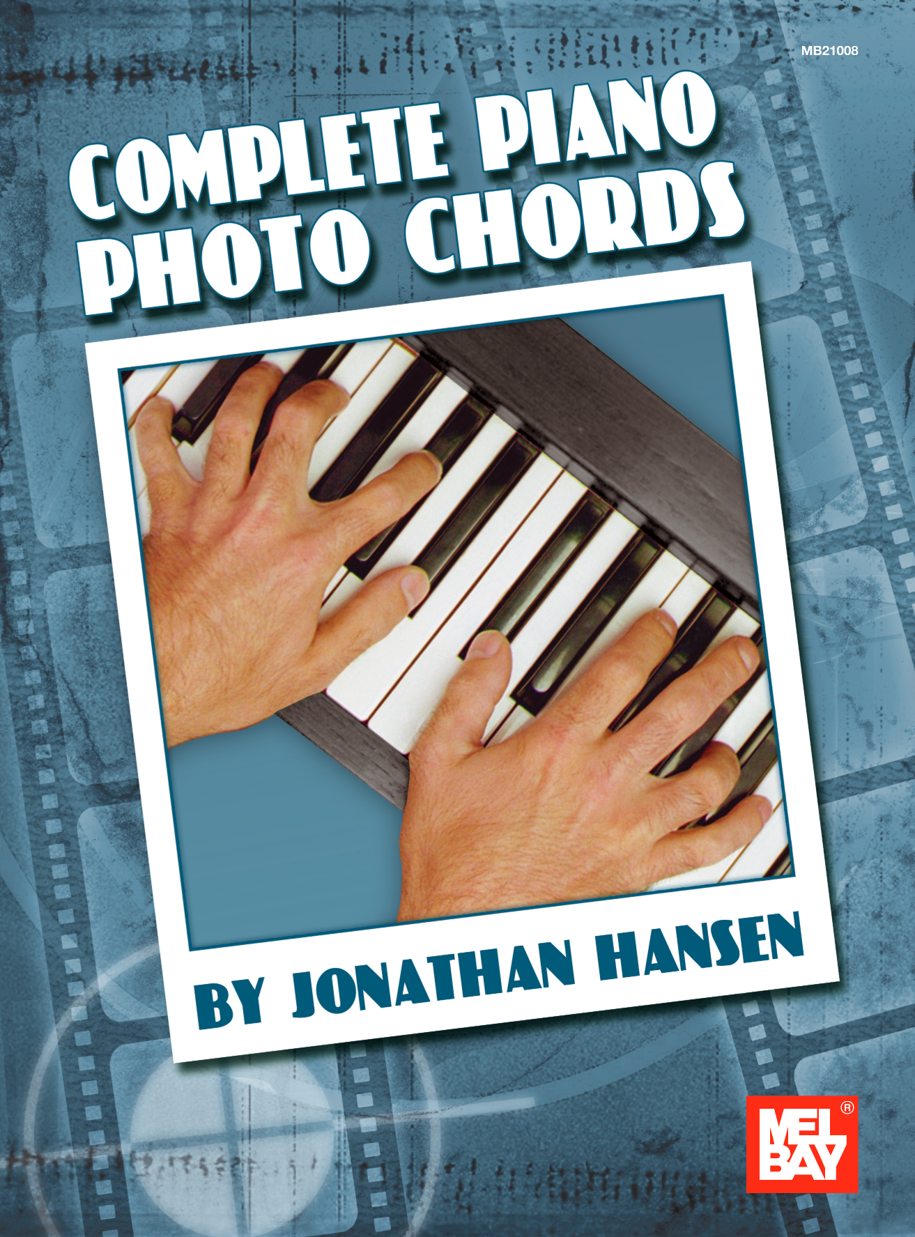 Complete Piano Photo Chords