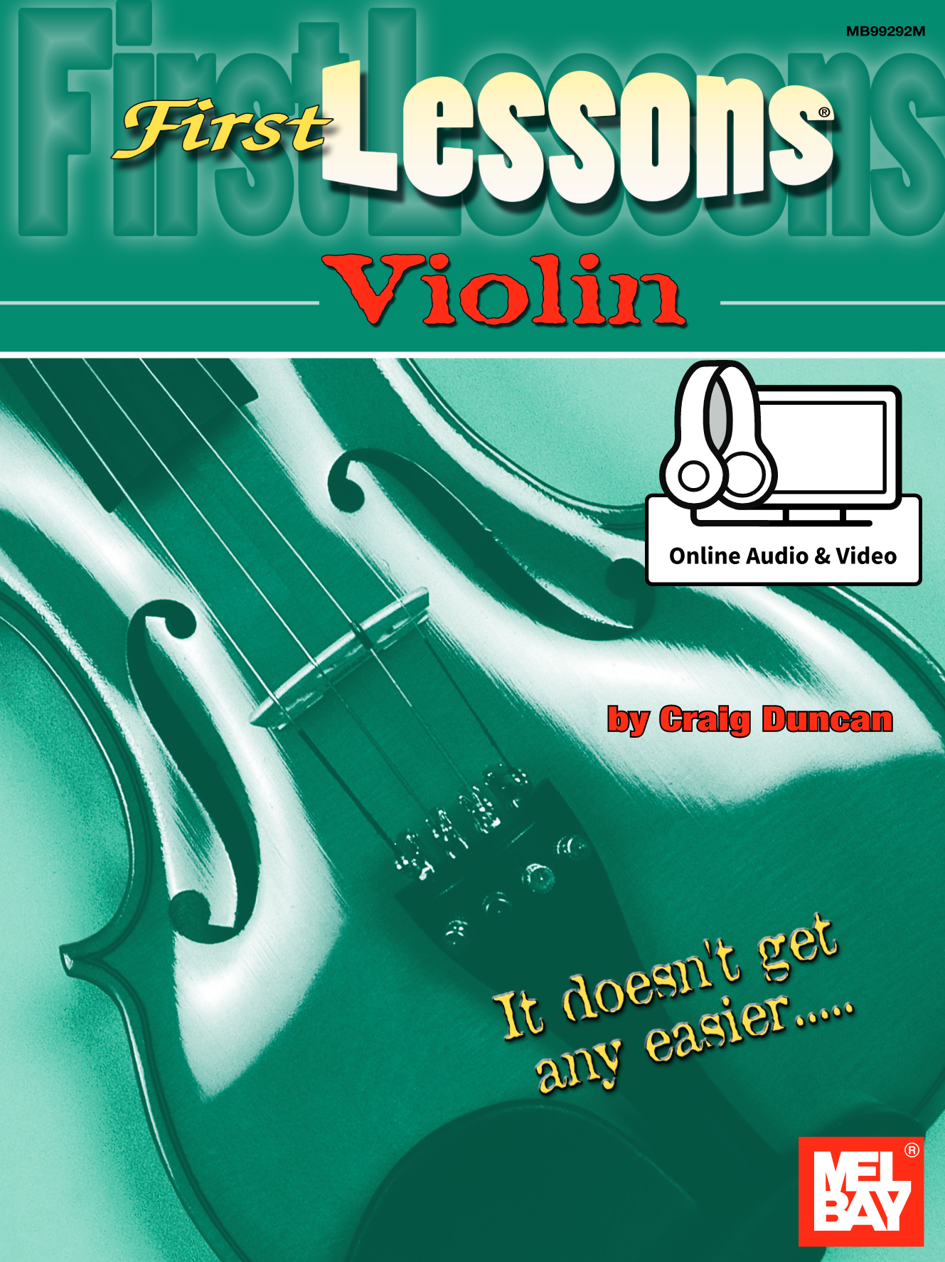 First Lessons Violin