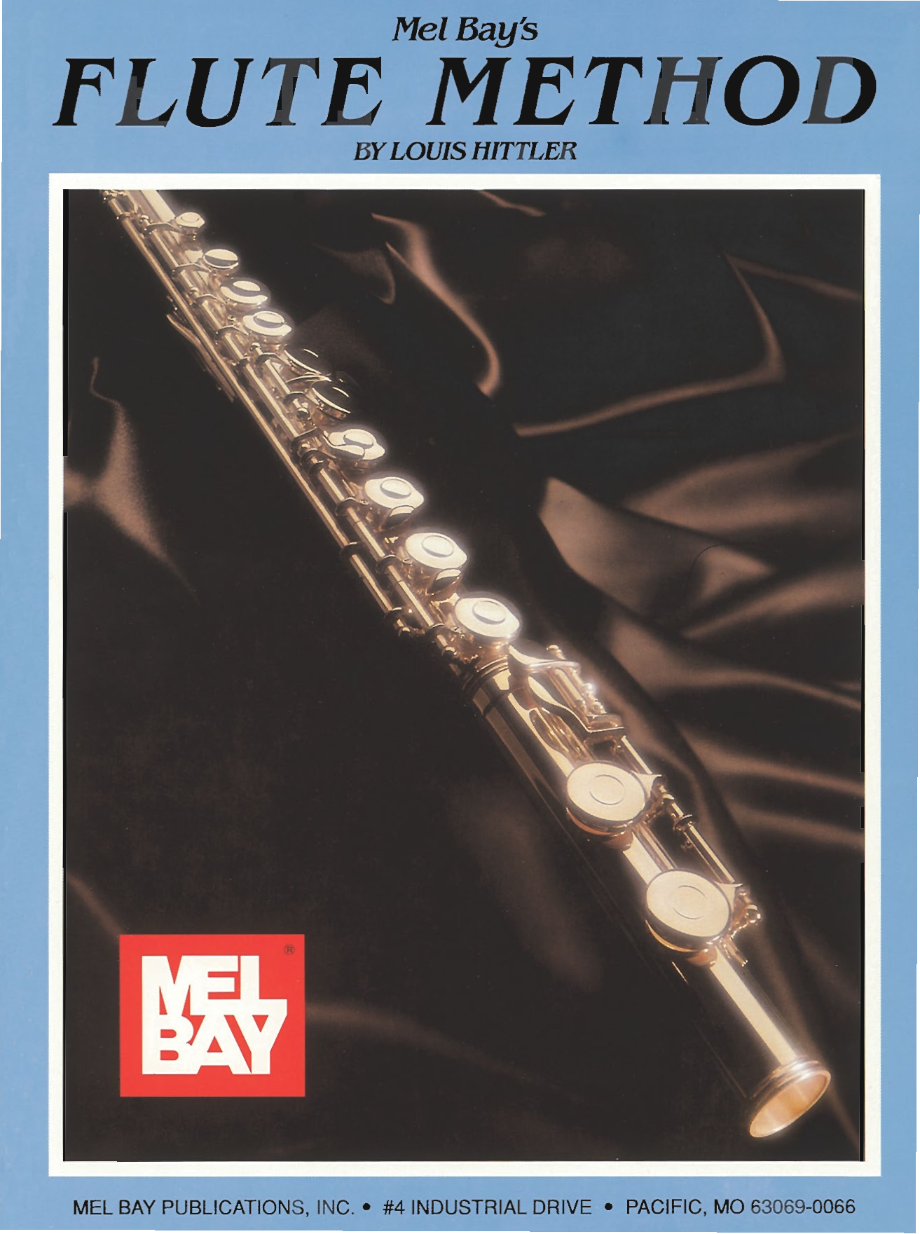 Flute Method