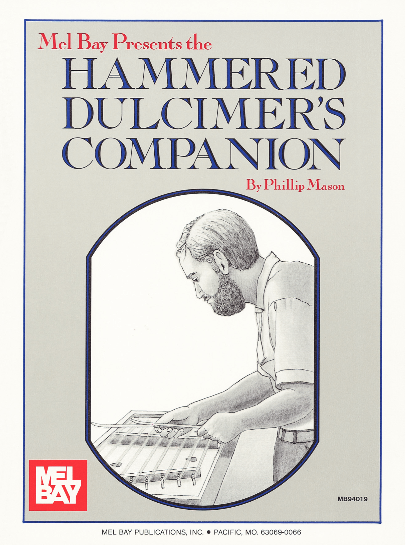 The Hammered Dulcimer's Companion