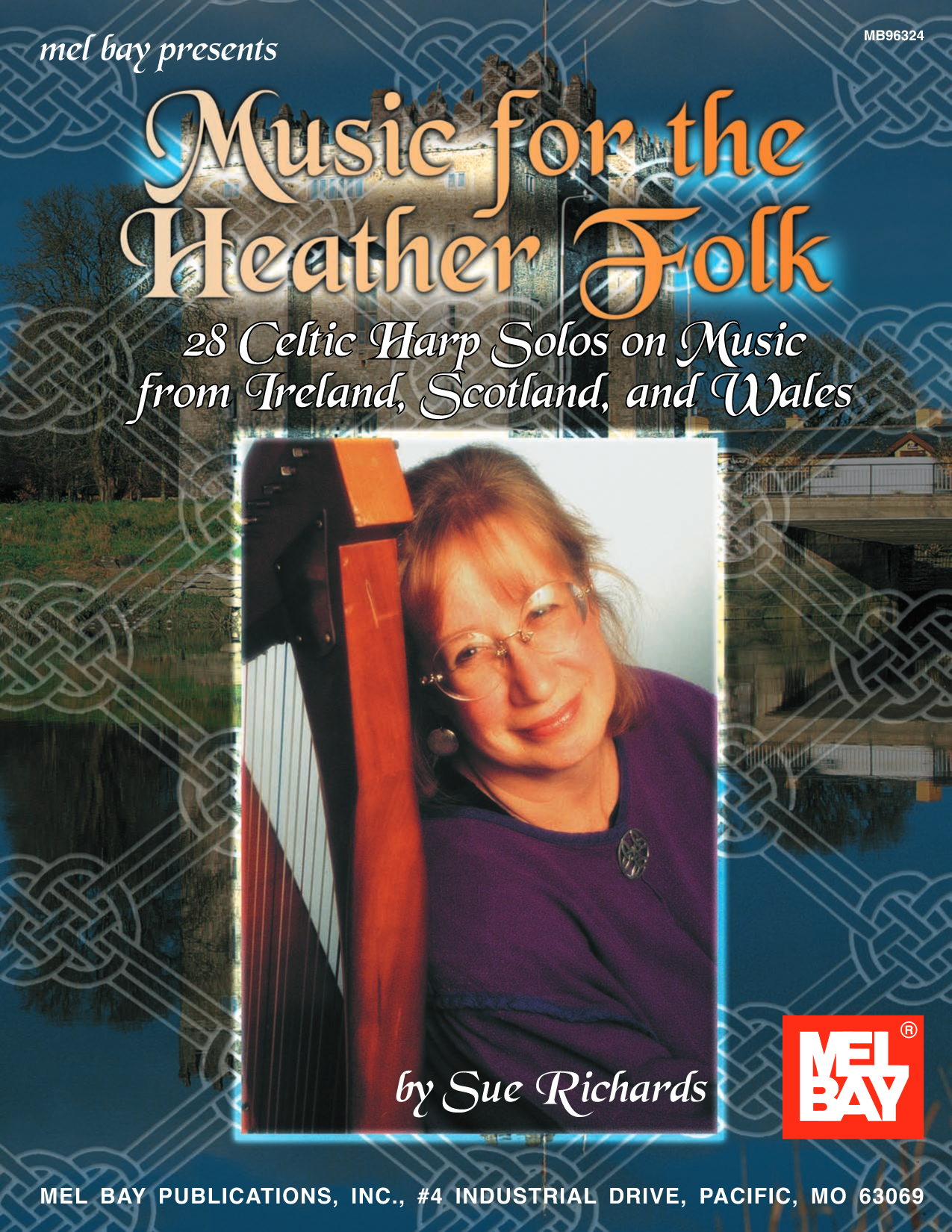 Music for the Heather Folk
