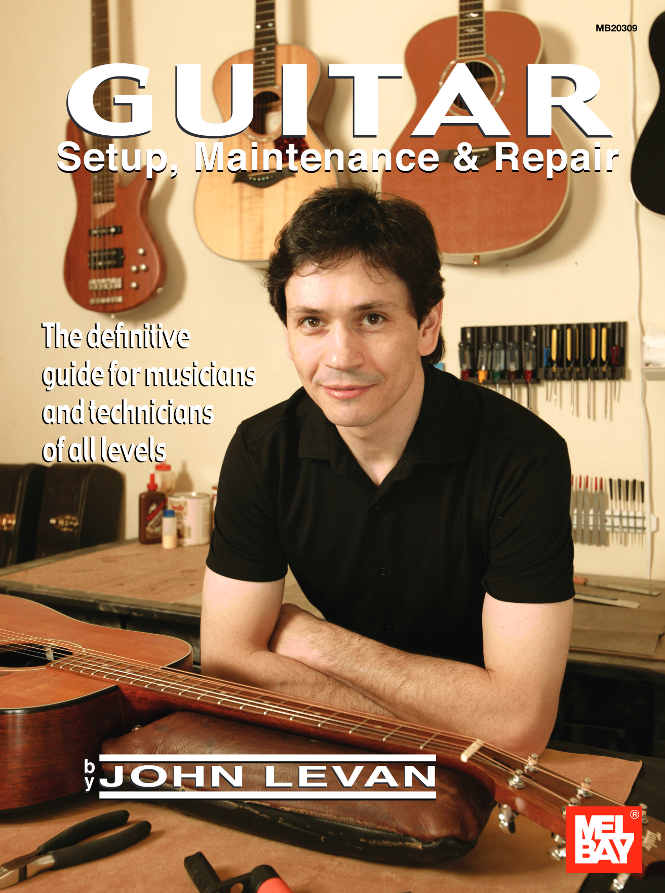 Guitar Setup, Maintenance & Repair
