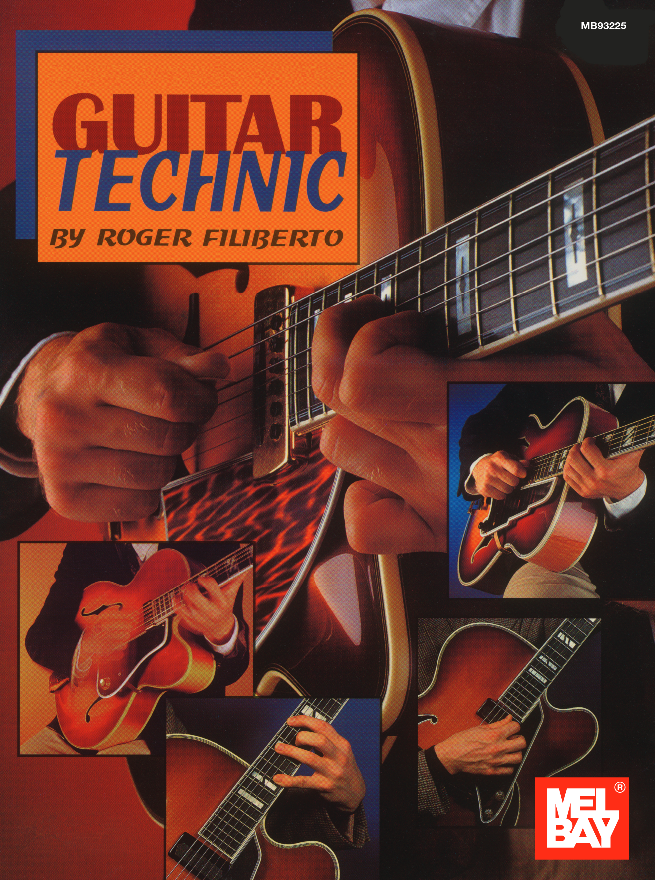 Guitar Technic