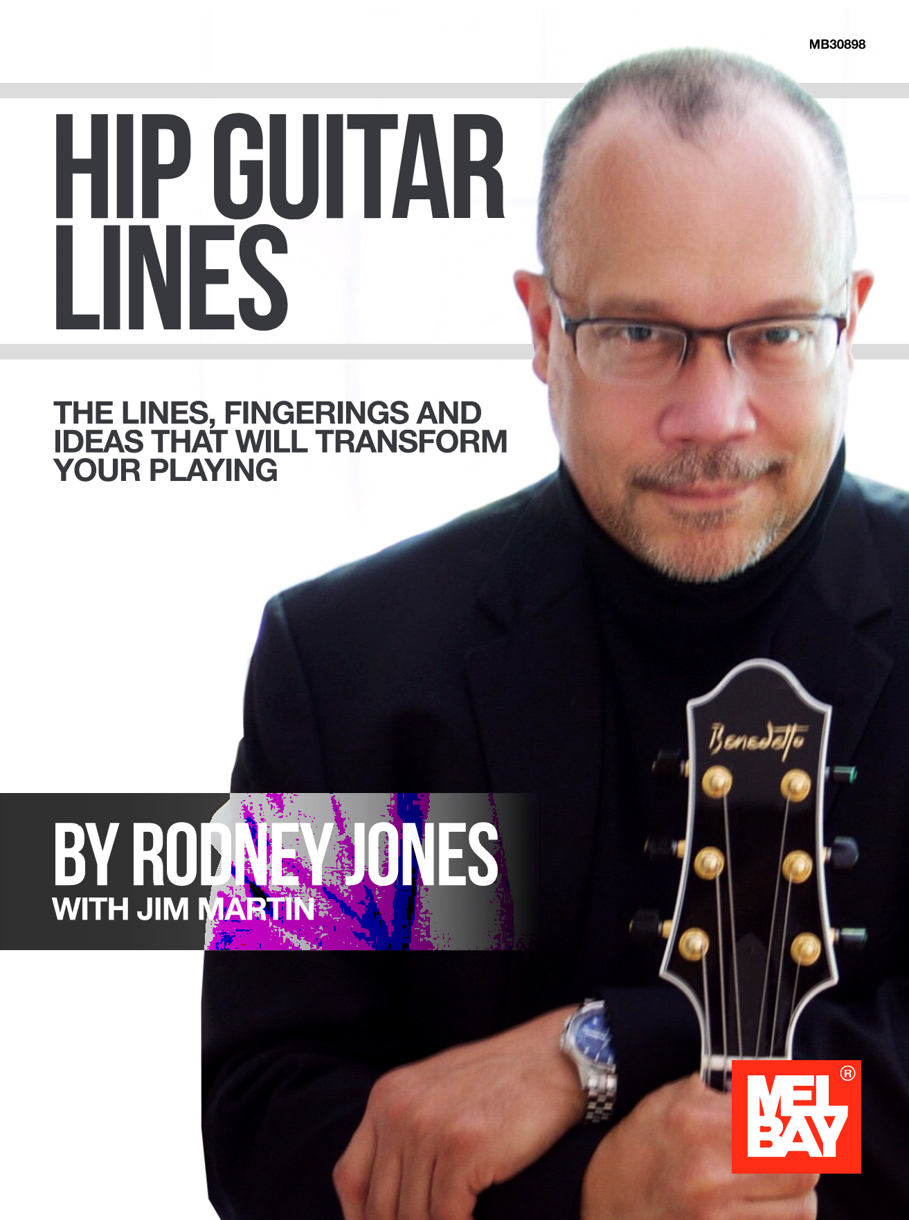Hip Guitar Lines