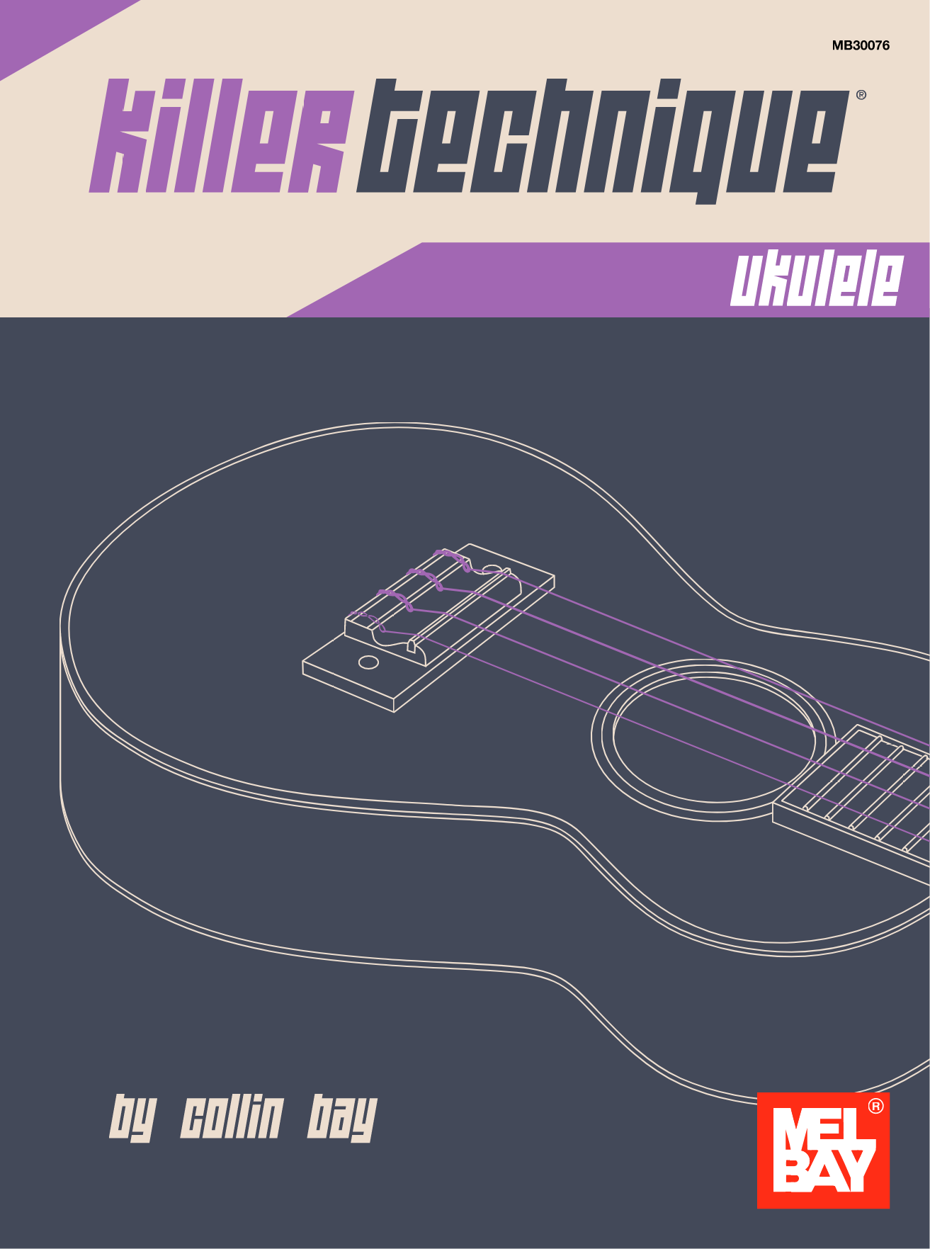 Killer Technique: Ukulele