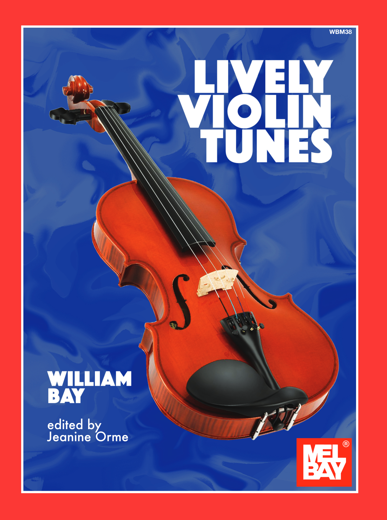 Lively Violin Tunes