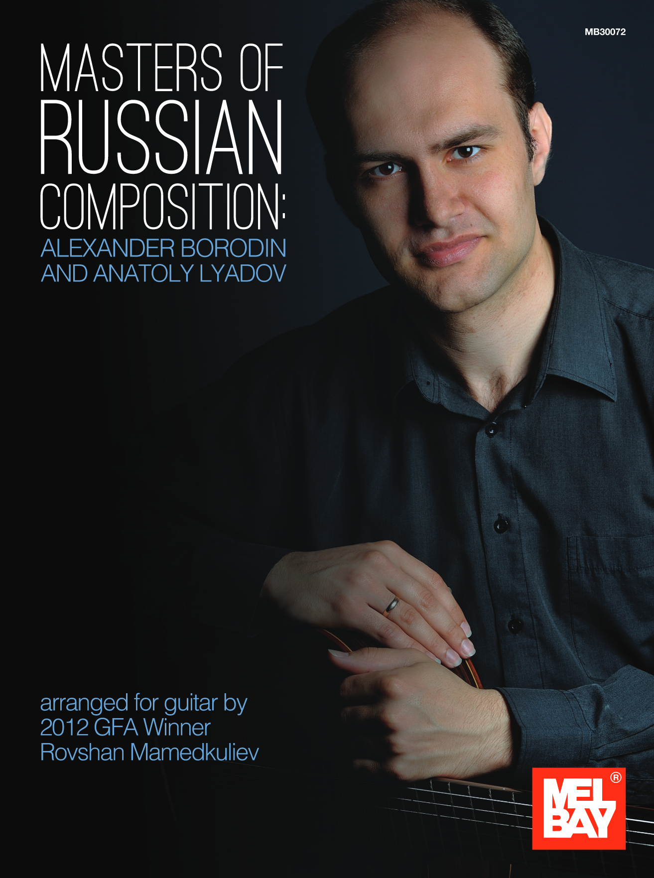 Masters of Russian Composition: Alexander Borodin and Anatoly Lyadov