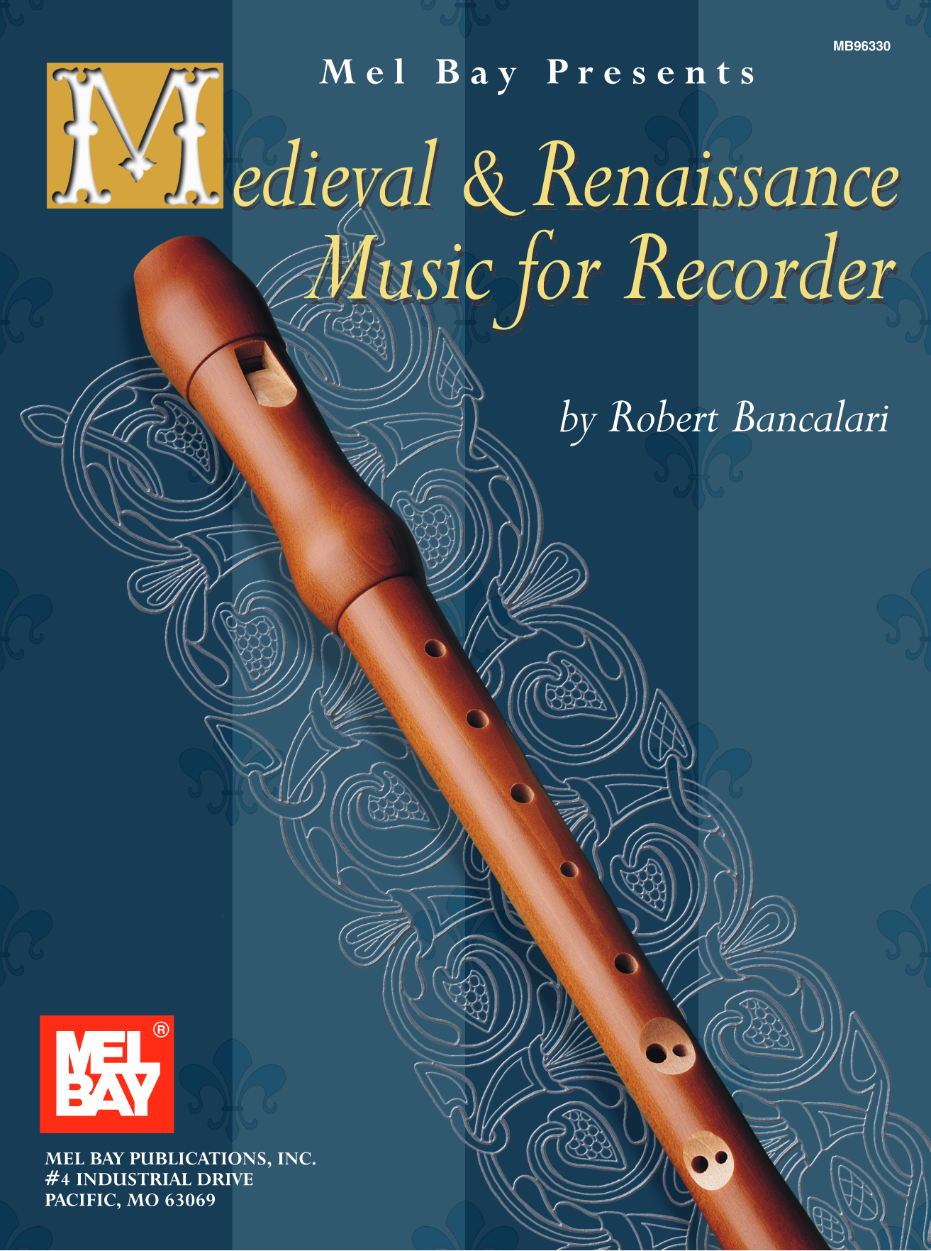 Medieval and Renaissance Music for Recorder