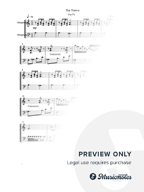 The Theme