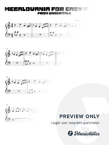 Megalovania
