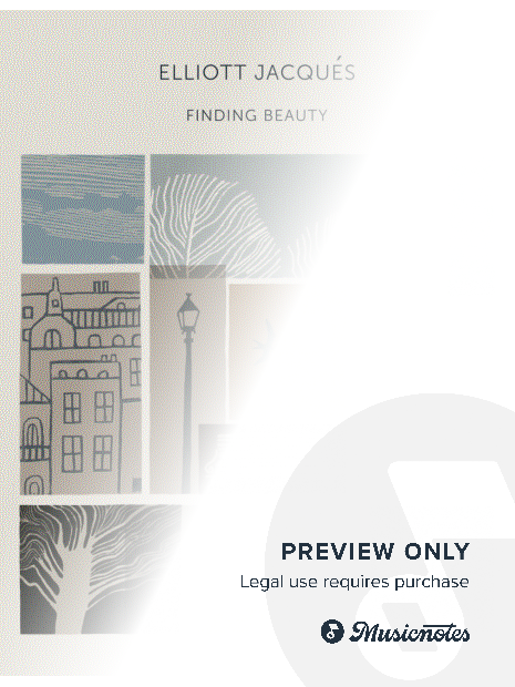 Finding Beauty SongBook