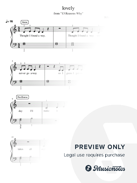 lovely - Essentials