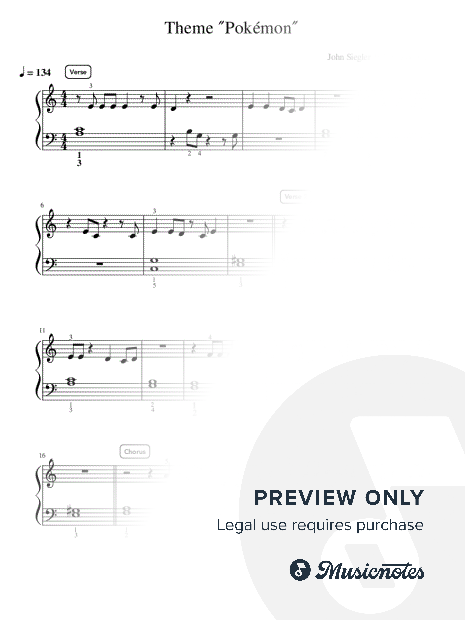 Pokémon Theme - Essentials