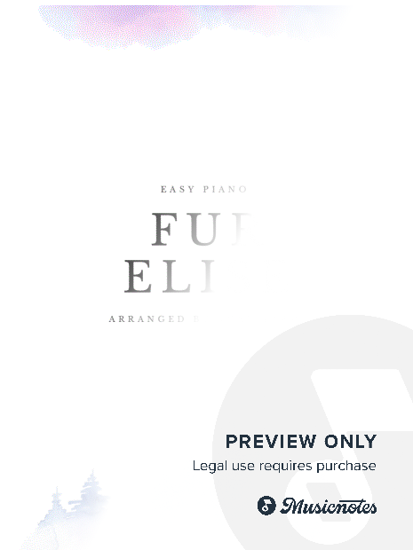 Für Elise [excerpt]