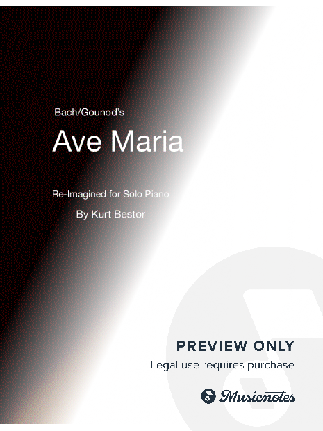 Ave Maria
