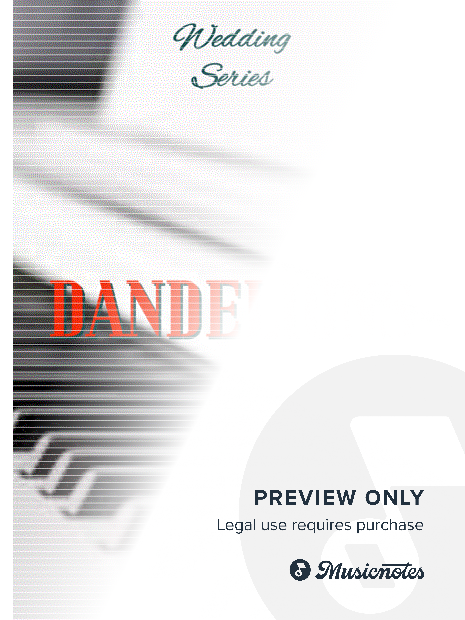 Dandelions (for nonet)