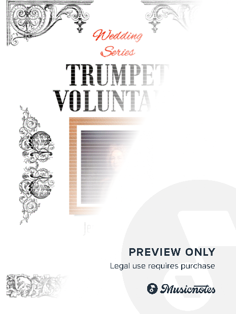 Trumpet Voluntary (Prince of Denmark's March) - for flexible ensemble