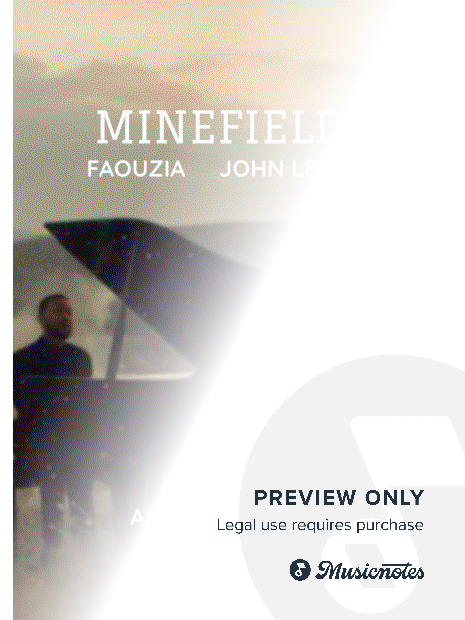 Minefields