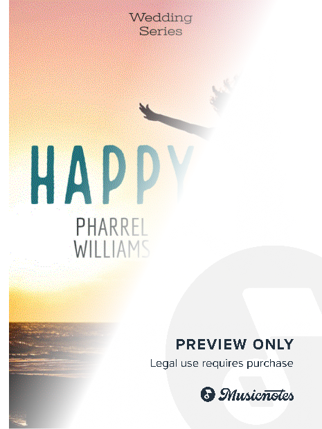 Happy - for flexible sextet