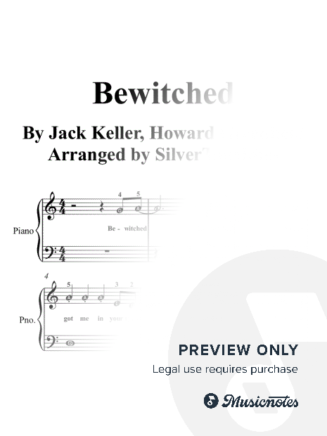 Theme from Bewitched