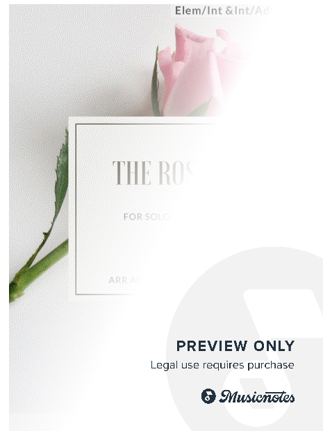 The Rose