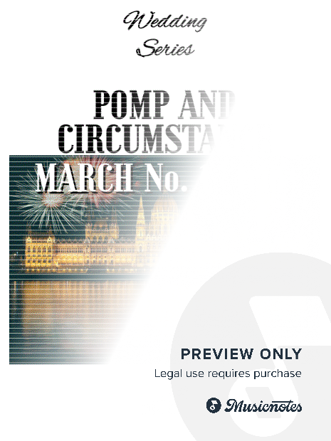 Pomp and Circumstance (for flexible quintet)