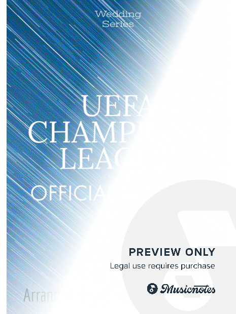 Champions League (for flexible sextet)