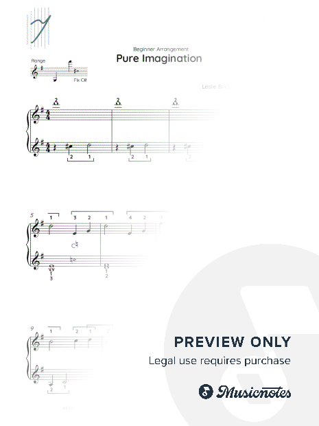 Pure Imagination