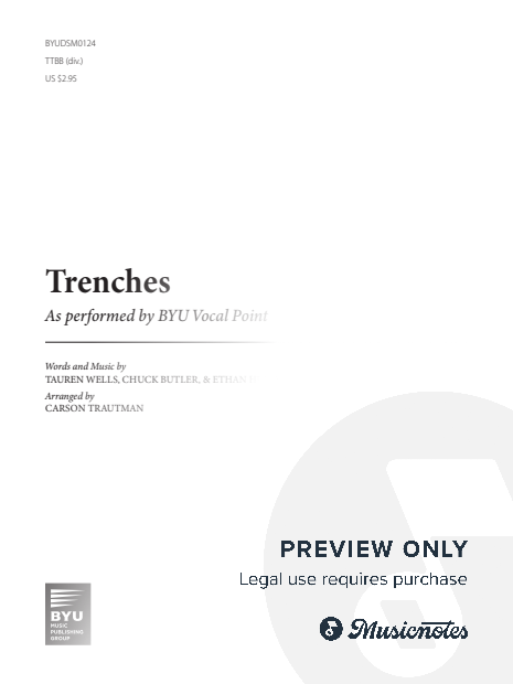 Trenches