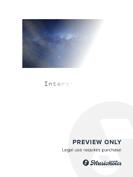 Interstellar