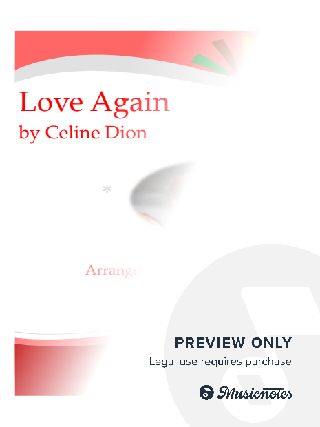 Love Again - string quartet