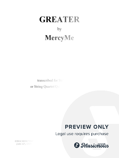 Greater