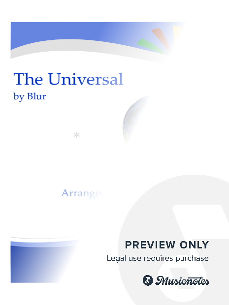 The Universal - flute quintet