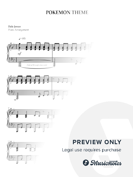 Pokémon Theme