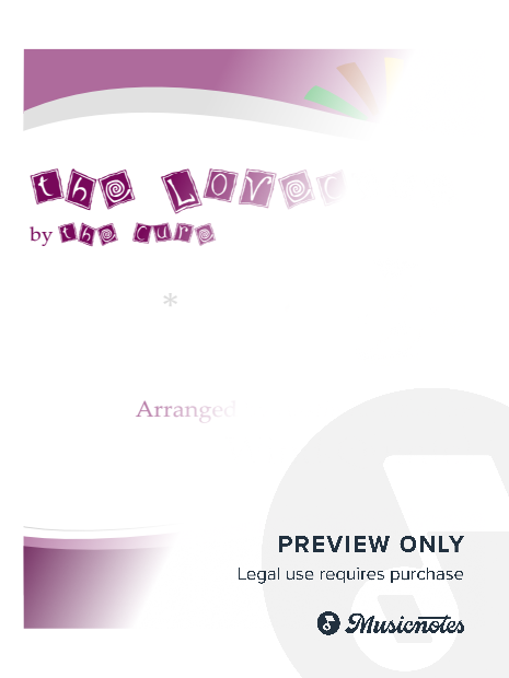 The Lovecats - wind quintet