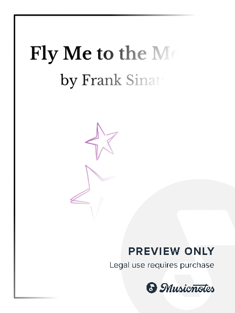Fly Me to the Moon