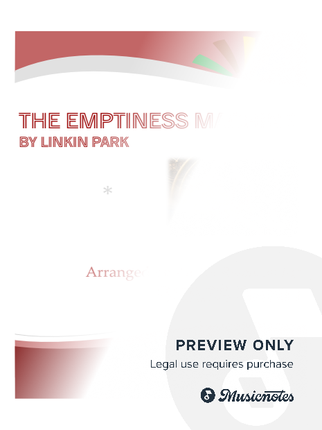 The Emptiness Machine - brass band