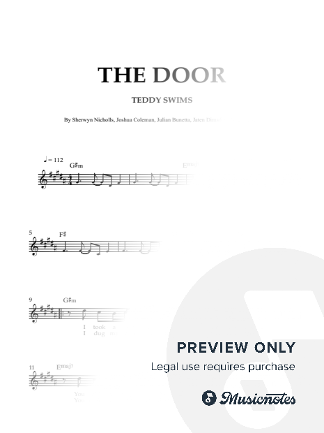 The Door