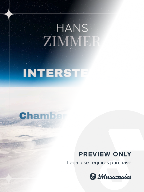 Interstellar (Main Theme) [easy]