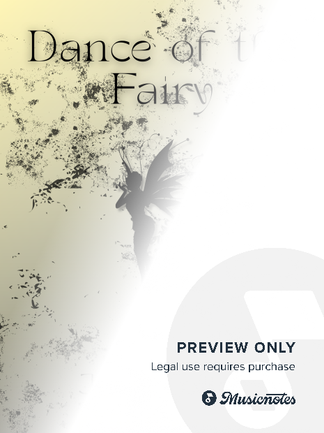 Dance of the Fairy