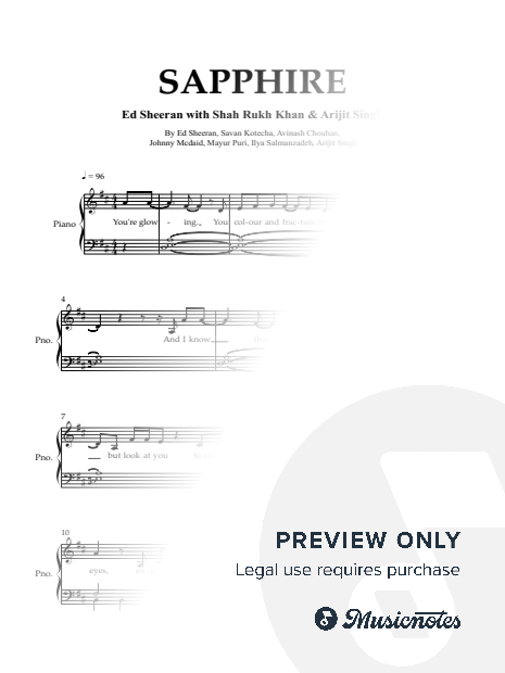 Sapphire
