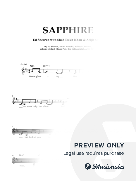 Sapphire