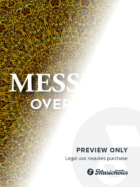MESSIAH (Overture)